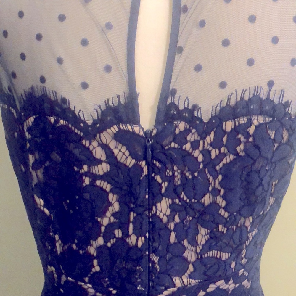 Eliza J Dress For Women, Size 6 - Picture 6 of 7